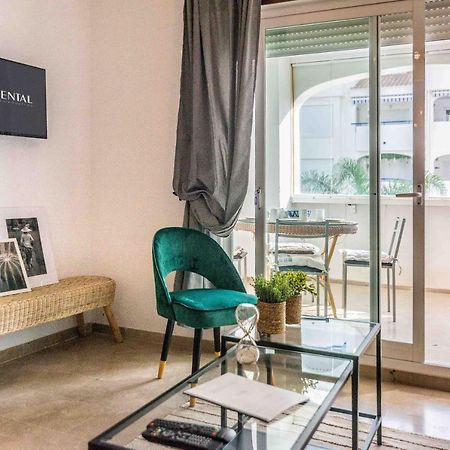 Lxr Marysol 2Bdr. Apt Benalmádena Extérieur photo