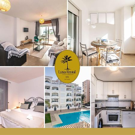Lxr Marysol 2Bdr. Apt Benalmádena Extérieur photo