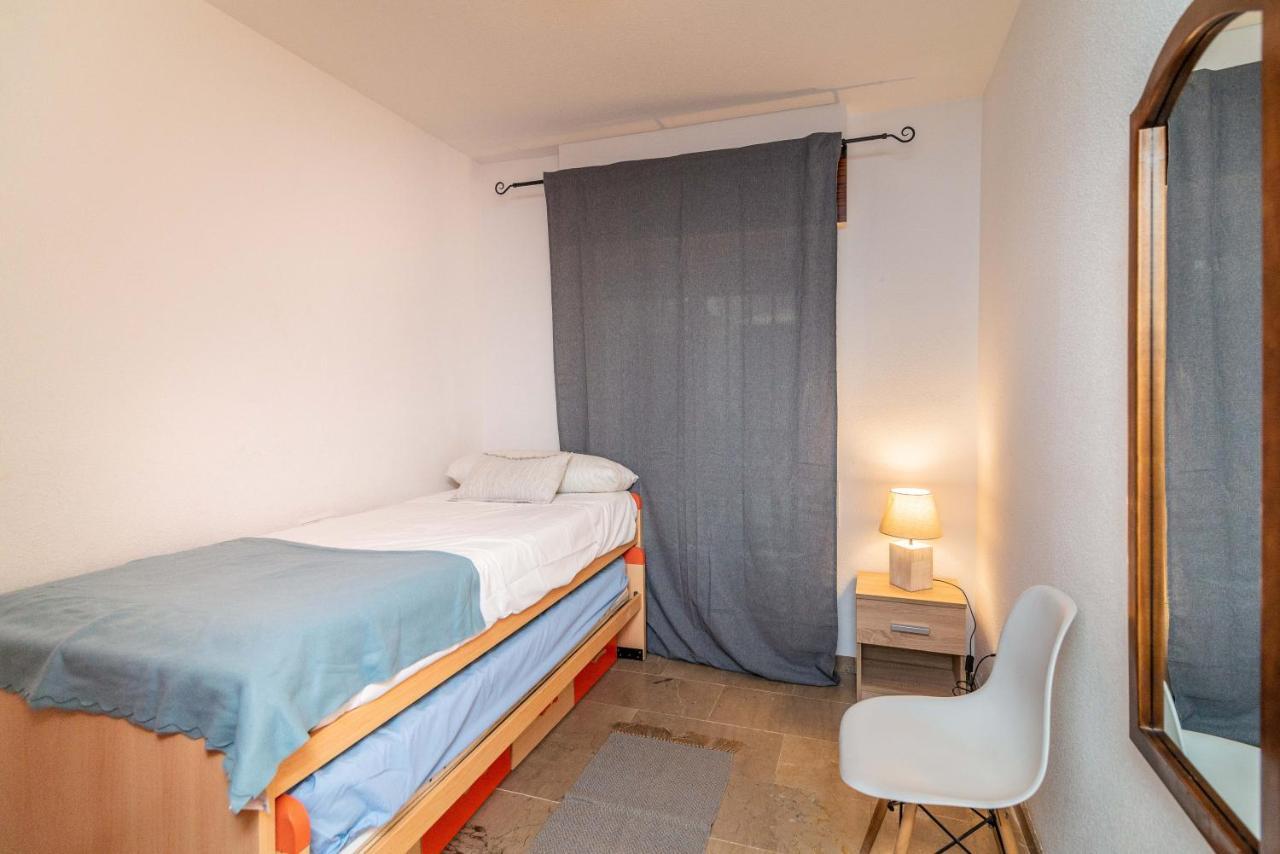 Lxr Marysol 2Bdr. Apt Benalmádena Extérieur photo