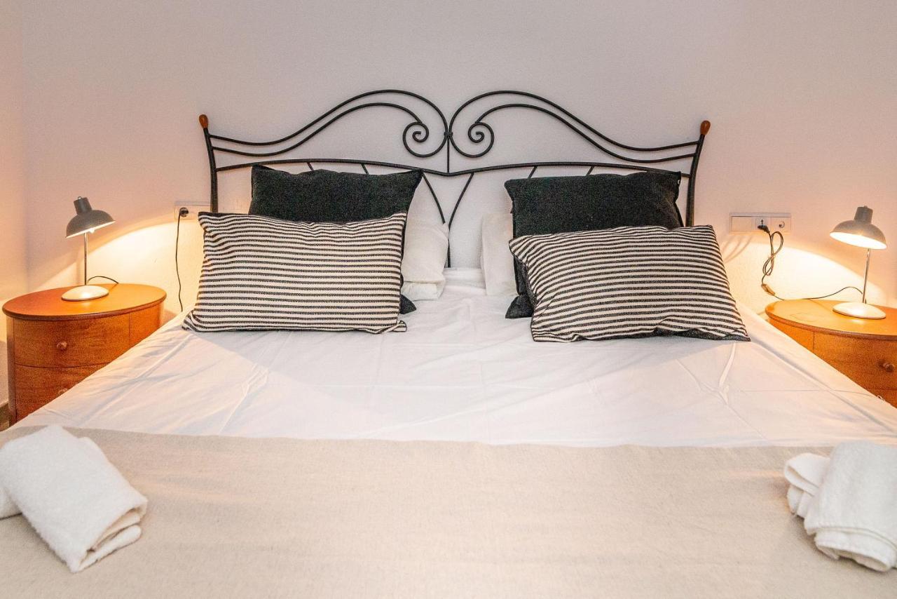 Lxr Marysol 2Bdr. Apt Benalmádena Extérieur photo