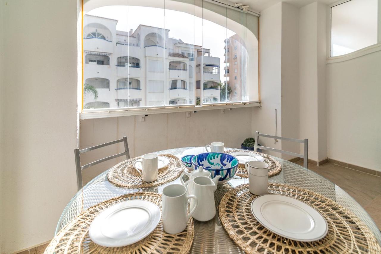 Lxr Marysol 2Bdr. Apt Benalmádena Extérieur photo