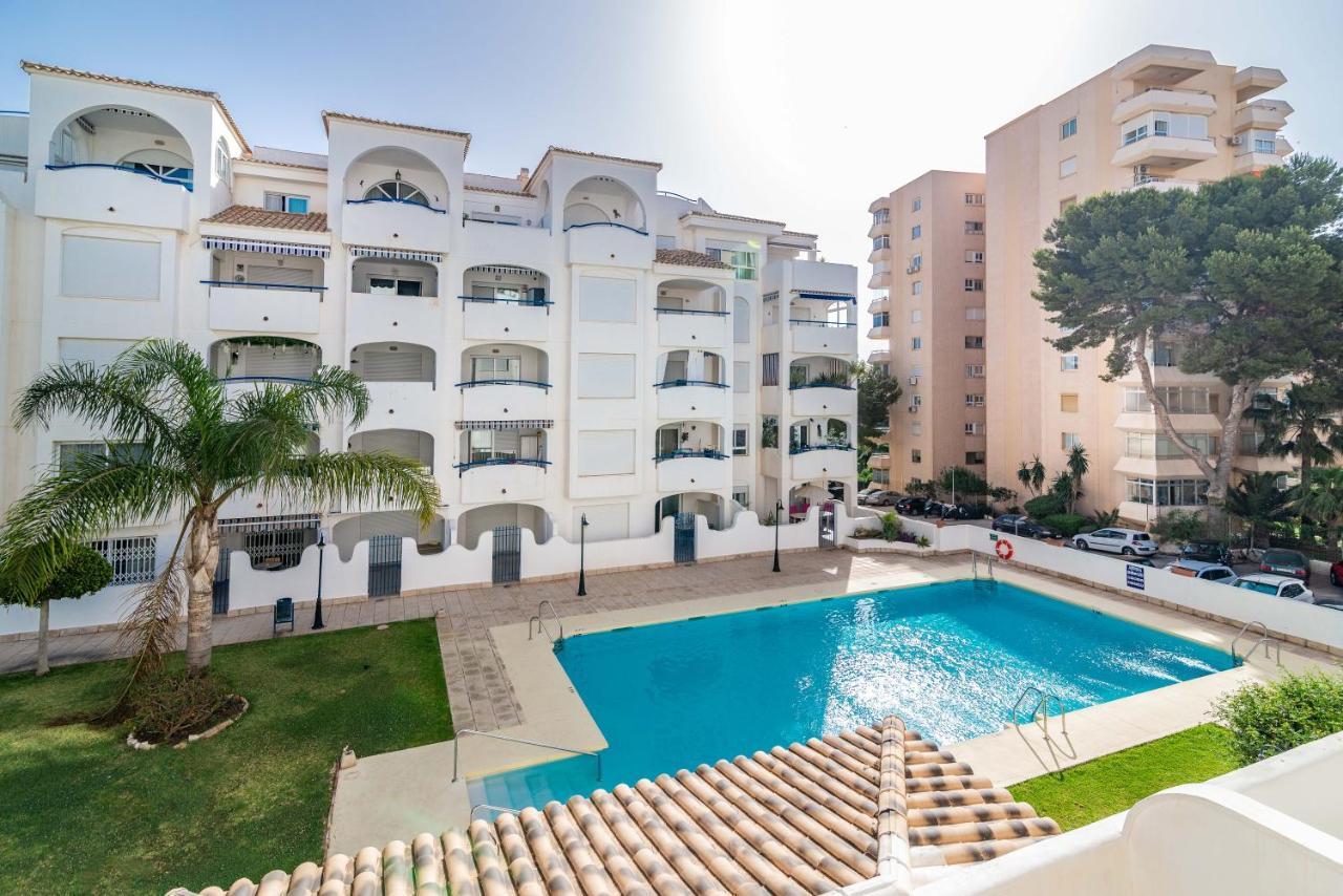 Lxr Marysol 2Bdr. Apt Benalmádena Extérieur photo