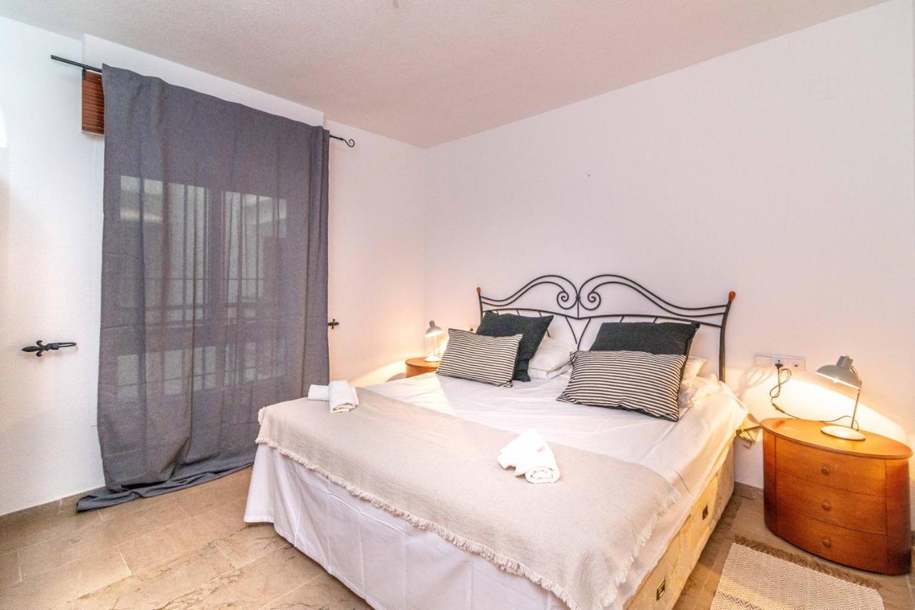Lxr Marysol 2Bdr. Apt Benalmádena Extérieur photo