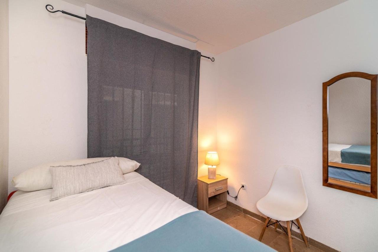 Lxr Marysol 2Bdr. Apt Benalmádena Extérieur photo