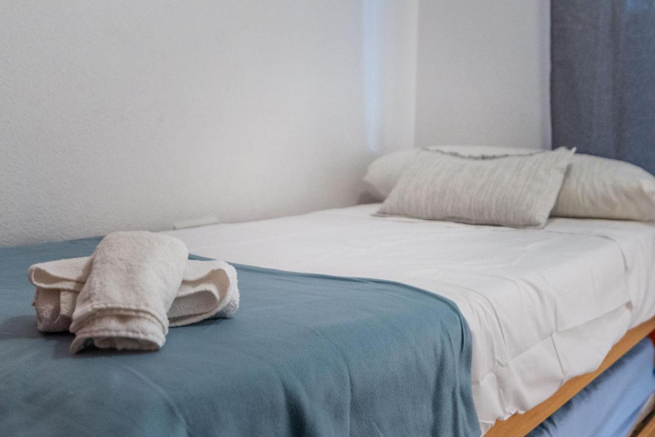 Lxr Marysol 2Bdr. Apt Benalmádena Extérieur photo
