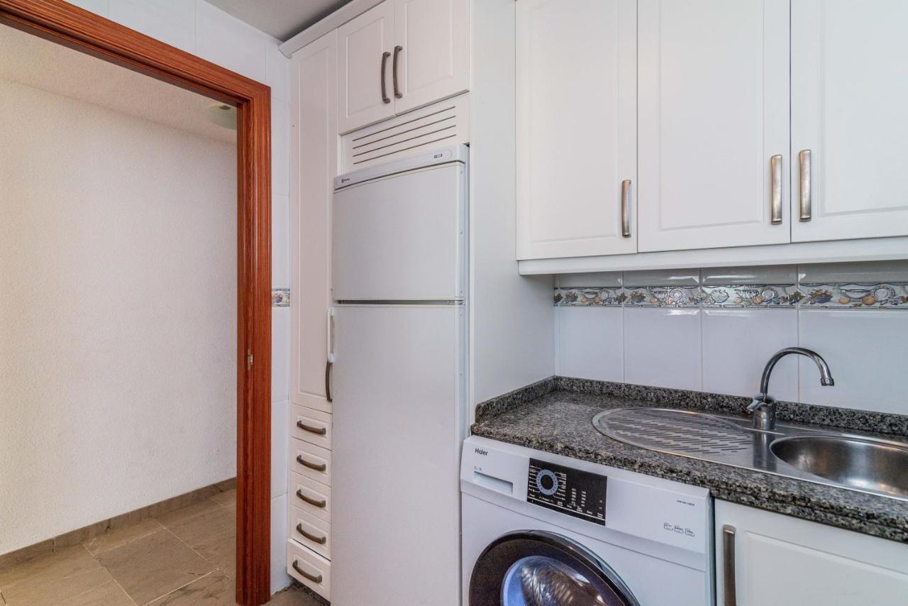 Lxr Marysol 2Bdr. Apt Benalmádena Extérieur photo